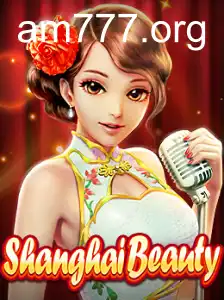 ShanghaiBeauty: Descubra o Jogo que Está Conquistando o Mundo