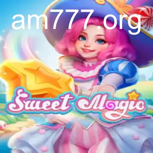 Descubra o Encanto de SweetMagic: Um Jogo Fascinante de Aventura e Estratégia