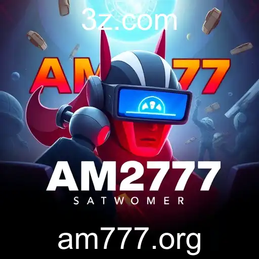 AM777 Revoluciona a Indústria de Jogos Online