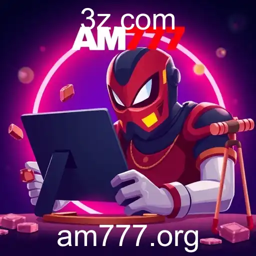 AM777: Transformando o Cenário dos Jogos Online em 2026
