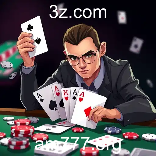 Ascensão dos Jogos Online: Como AM777 Está Transformando o Cenário