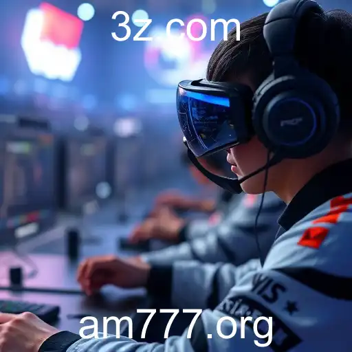 Tendências Emergentes no Mundo dos Jogos Online