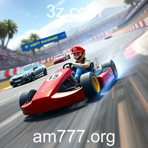 O Futuro do Jogo AM777 em 2026