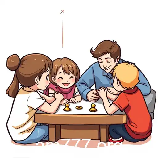 O Crescimento do Setor de Jogos e AM777