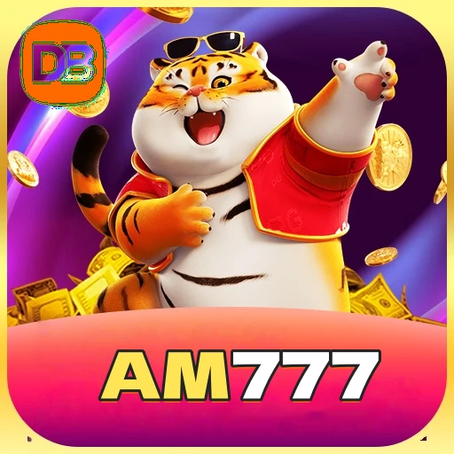 AM777 Logo