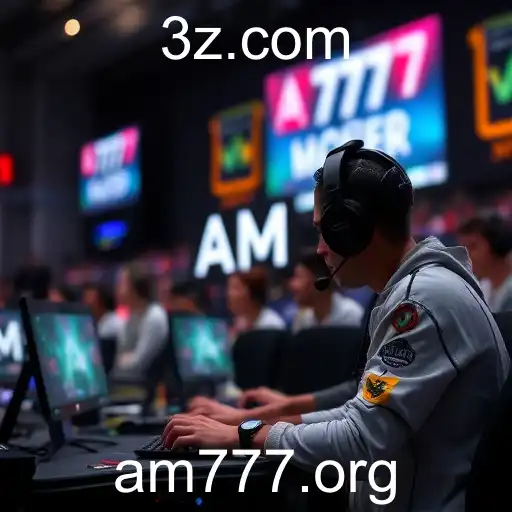 AM777: Evolução dos Jogos Online no Brasil