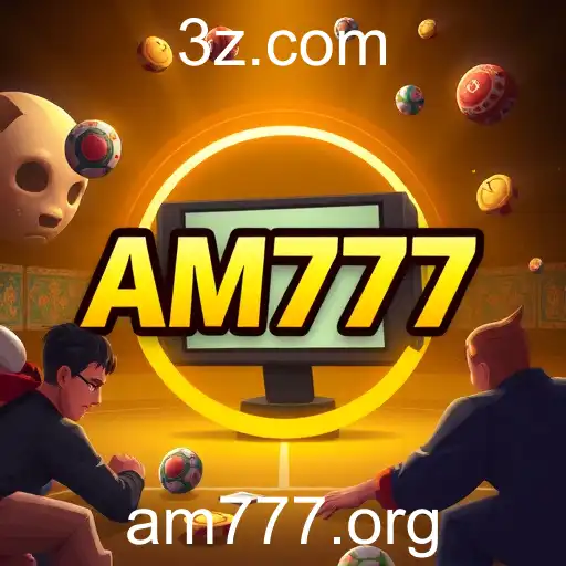 AM777: Inovações e Tendências no Jogo Online