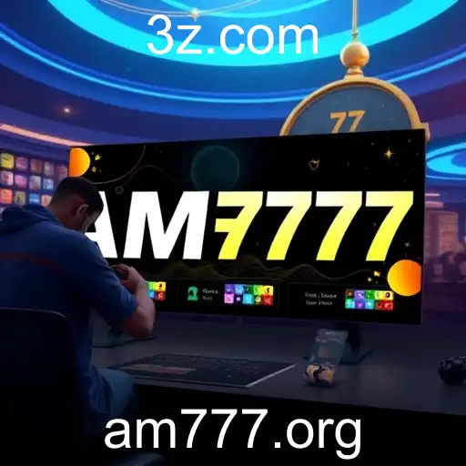 Ascensão do AM777 no Mercado Brasileiro