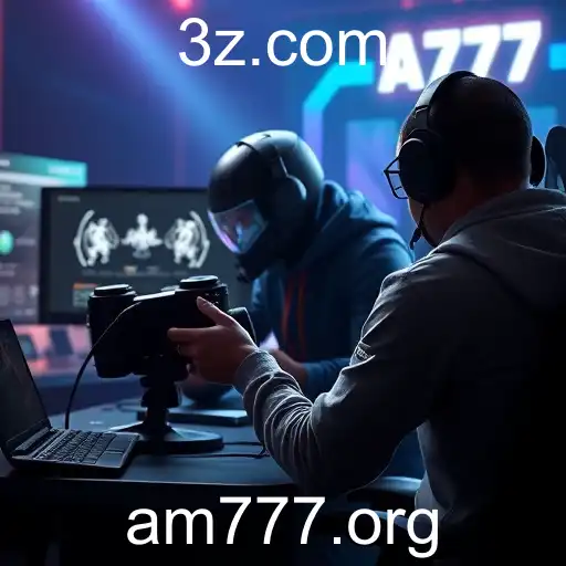 Tendências Emergentes no Mundo dos Jogos Online