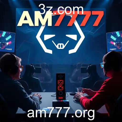 Expansão Surpreendente de AM777 no Mercado