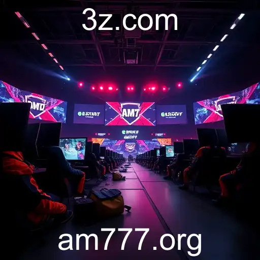 Revolução dos eSports: Impactos e Tendências para o Futuro