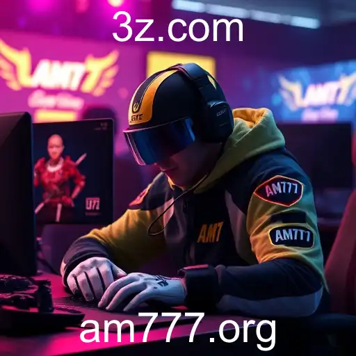 Inovações no Mundo dos Jogos em 2025