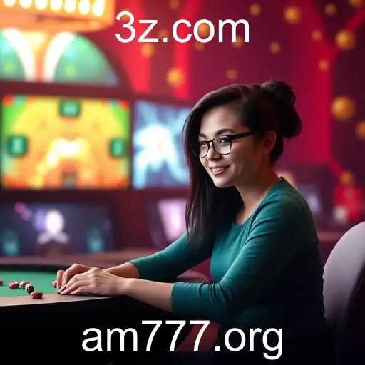 Ascensão dos Jogos Online em 2025: O Impacto de AM777