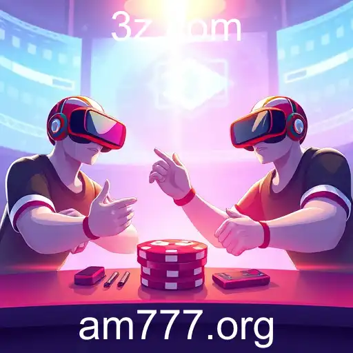 Novidades e Tendências do AM777 em 2025