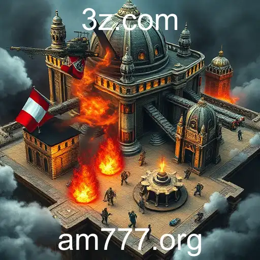 A Revolução dos Jogos Online em 2025 com AM777