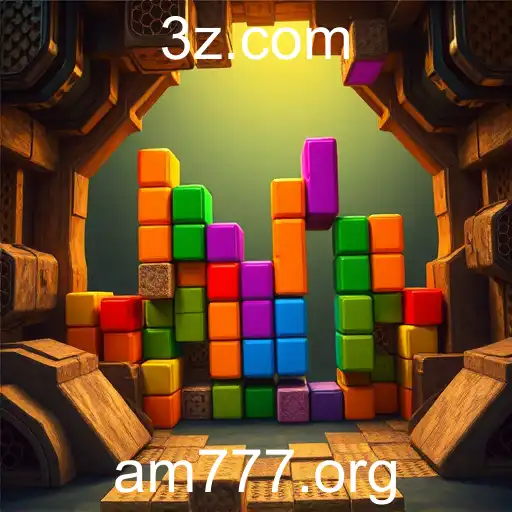 O Impacto de AM777 no Mercado de Jogos Online