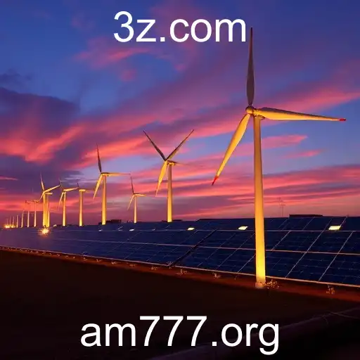 Inovação e Sustentabilidade no Setor Energético Brasileiro