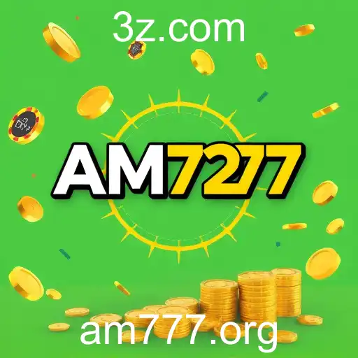 AM777: Tendências e Impactos no Mundo dos Jogos