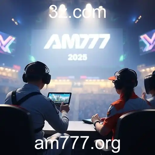 Avanços Incríveis no Mundo dos Jogos com AM777