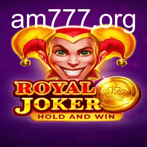 Descubra o RoyalJoker: AM777 e a Nova Era dos Jogos de Tabuleiro